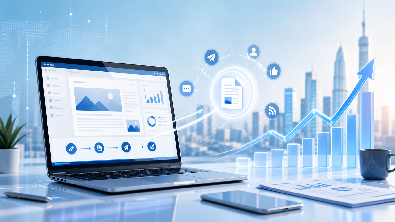 深入解析搜狐自动发文工具的优势，助力东城企业成功